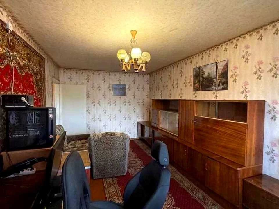 Квартира. Полтава, Хорольський пров.