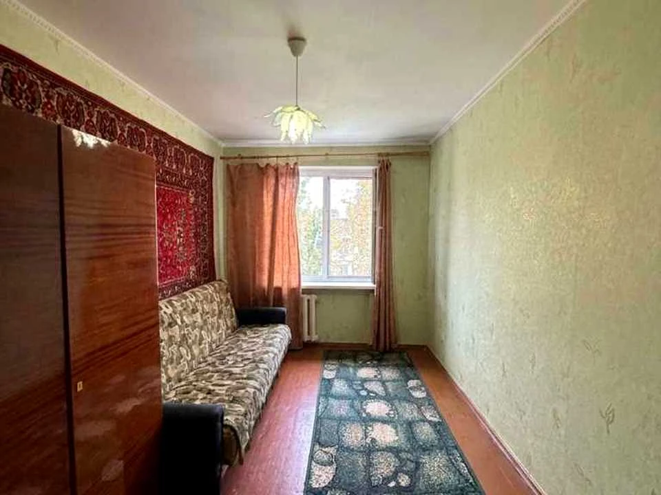 Квартира. Полтава, Хорольський пров.