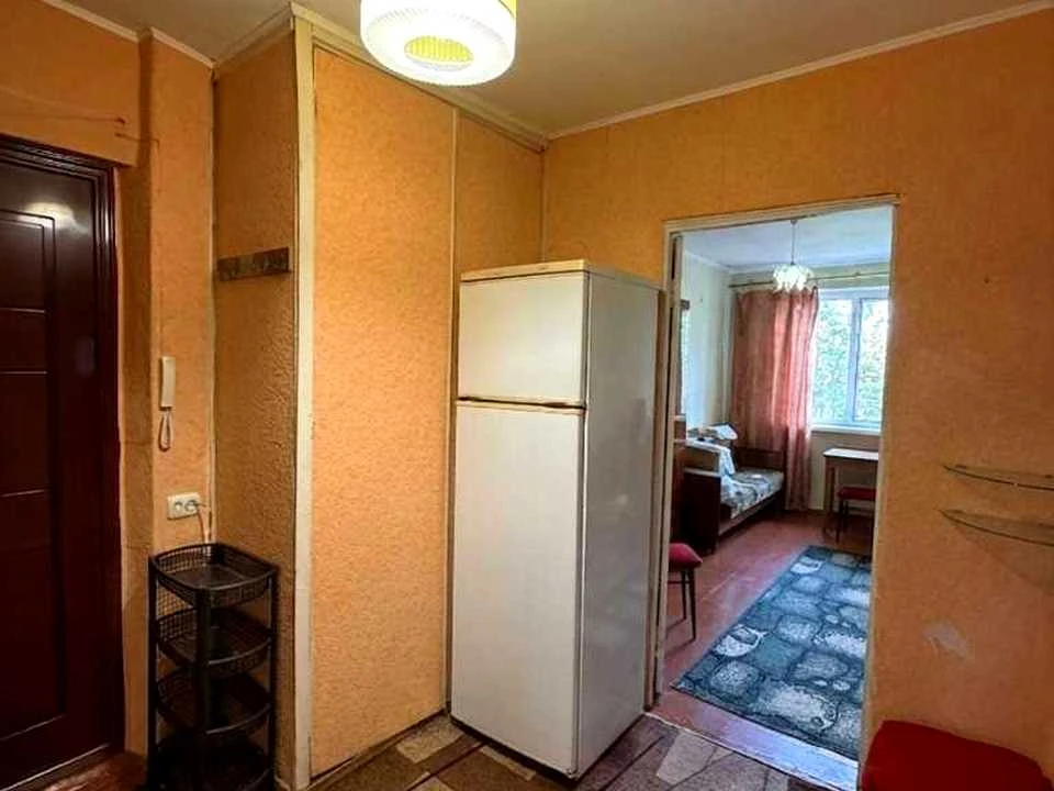 Квартира. Полтава, Хорольський пров.