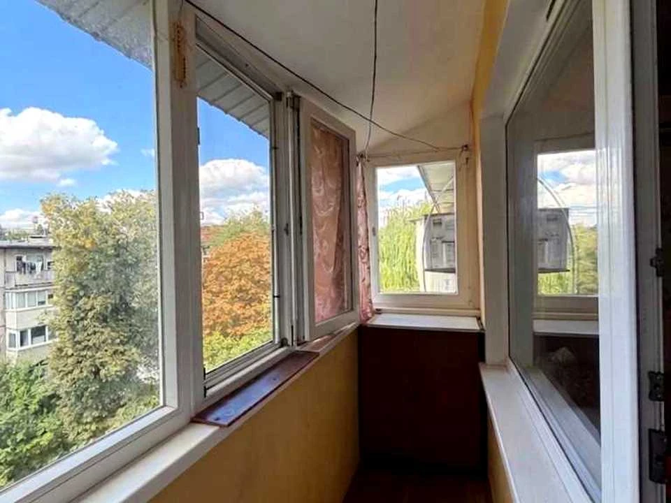 Квартира. Полтава, Хорольський пров.
