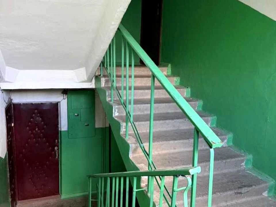 Квартира. Полтава, Хорольський пров.