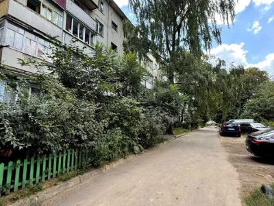 Квартира. Полтава, Хорольський пров.
