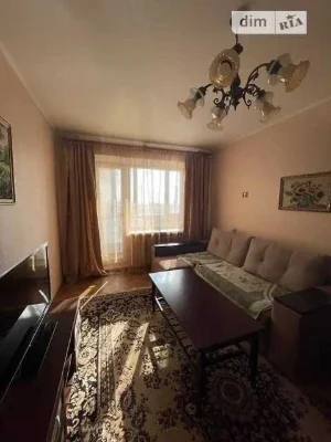 Продаж 2 кімнатної квартири Інститут зв'зку 6/9 №17348