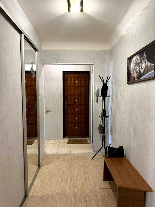 3к.квартира, Мотель, Грушевського, 66м2