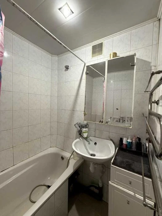 3к.квартира, Мотель, Грушевського, 66м2