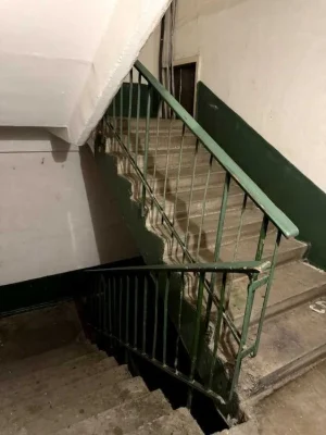 3к.квартира, Мотель, Грушевського, 66м2