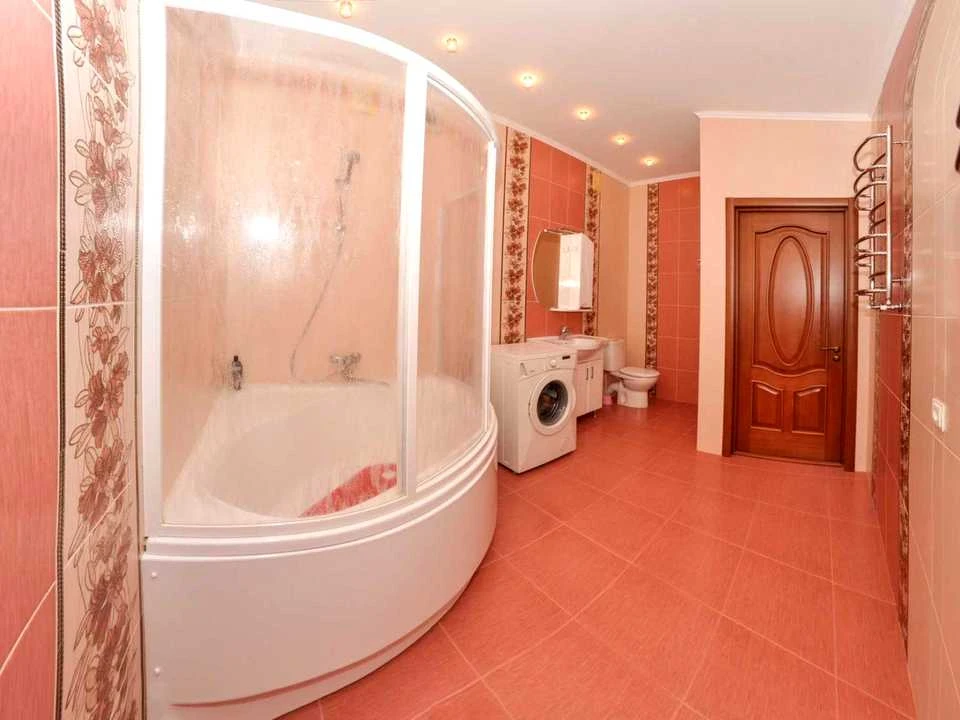 Квартира. Полтава, Соборності вул. (Жовтнева)