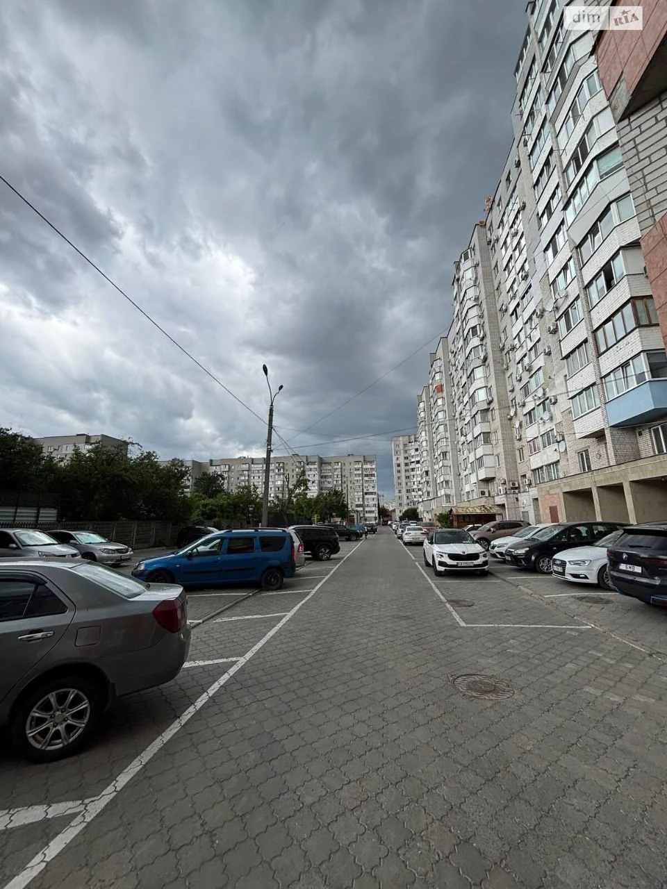 Продаж Квартира Придніпровський