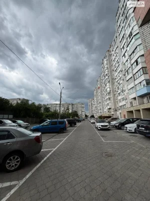 Продаж Квартира Придніпровський