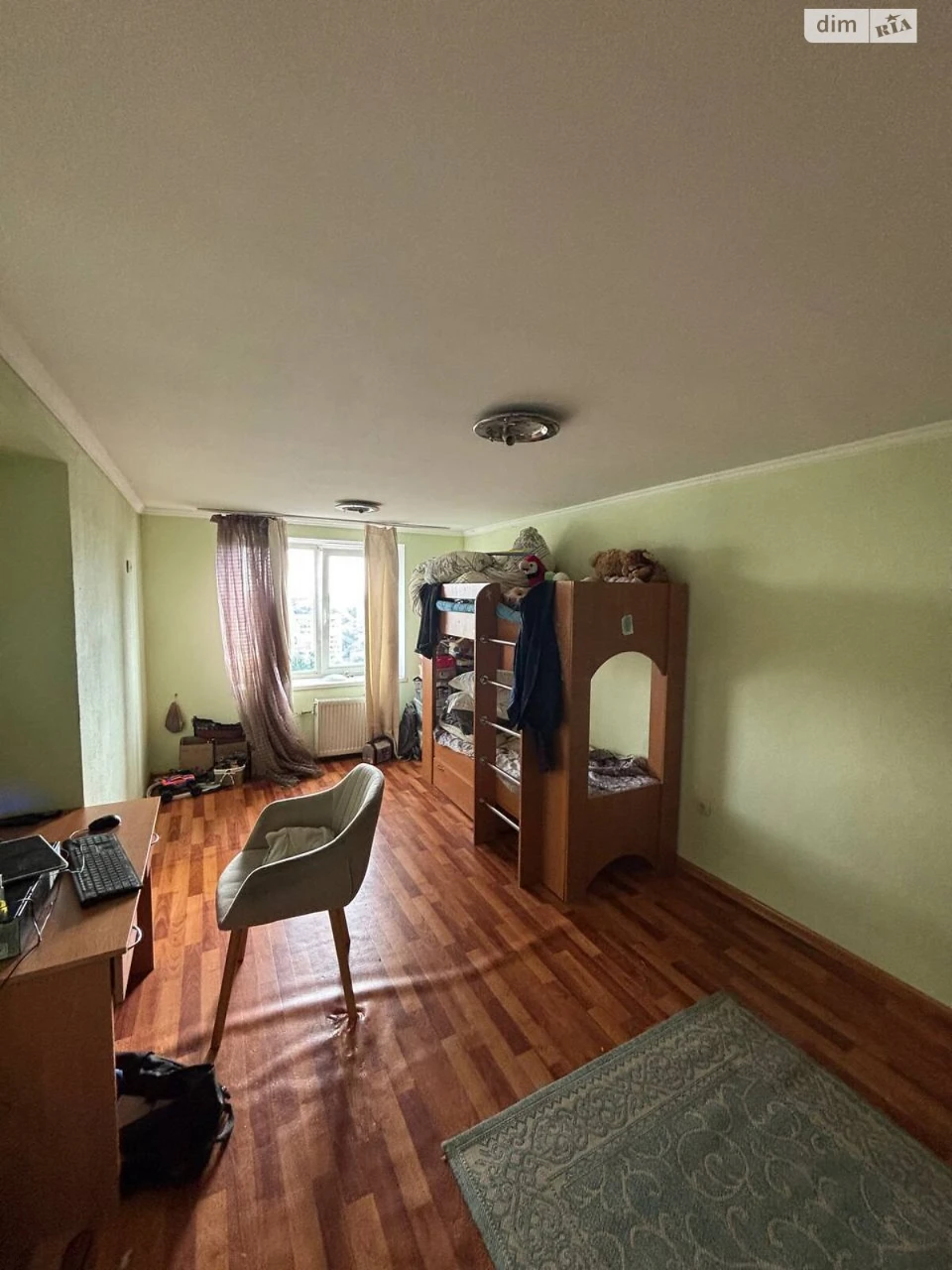 Продаж Квартира Придніпровський