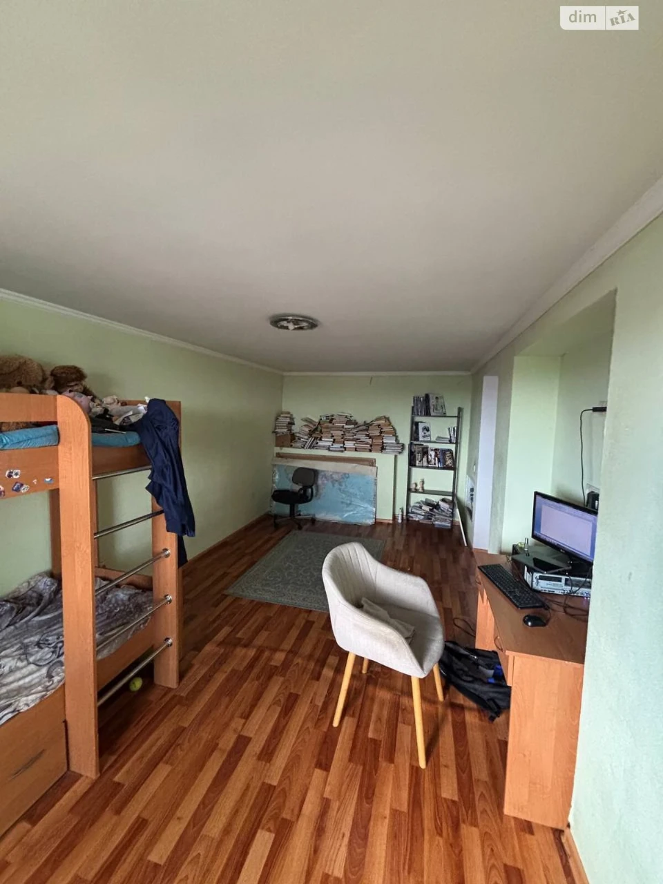 Продаж Квартира Придніпровський