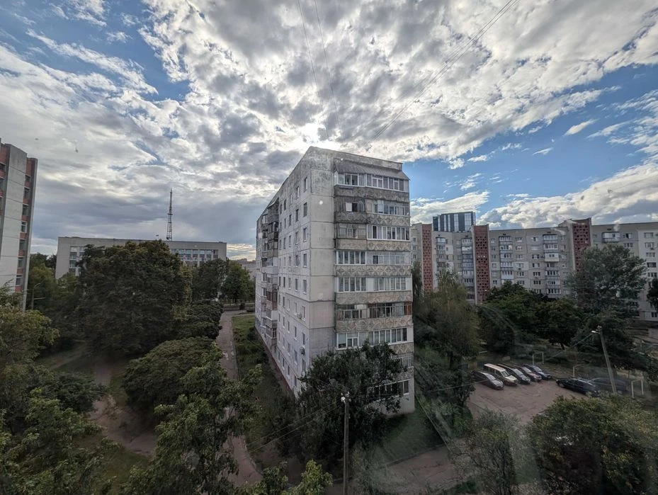 3-кімнатна квартира в центрі Чернігова, вул. Мстиславська, М