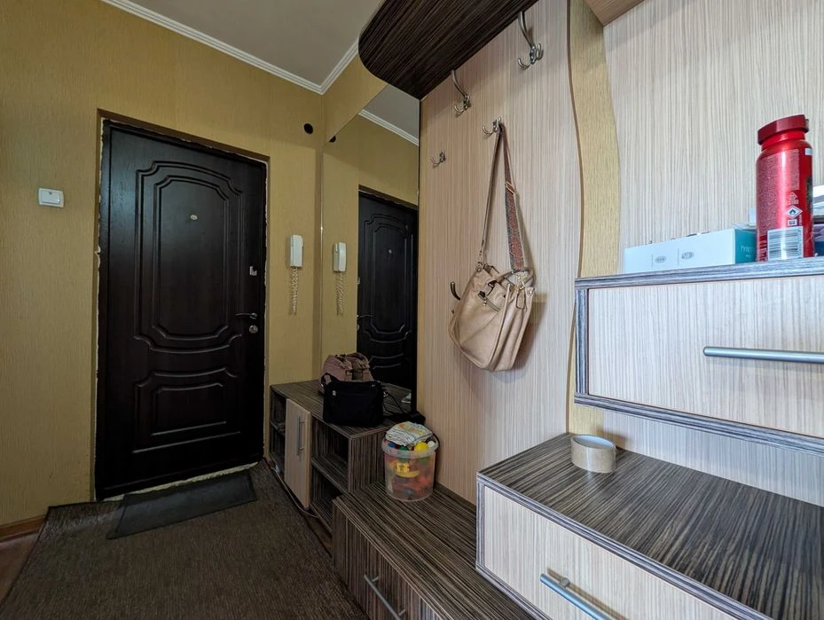 3-кімнатна квартира в центрі Чернігова, вул. Мстиславська, М