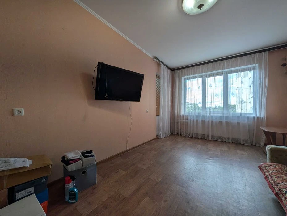 3-кімнатна квартира в центрі Чернігова, вул. Мстиславська, М