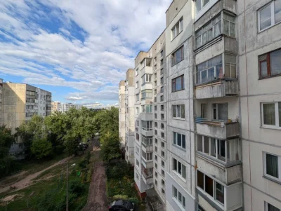 3-кімнатна квартира в центрі Чернігова, вул. Мстиславська, М