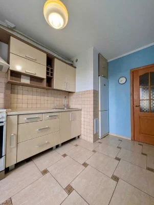 Трикімнатна квартира в центрі міста (61,5 м2) р-н ЦУМу v714