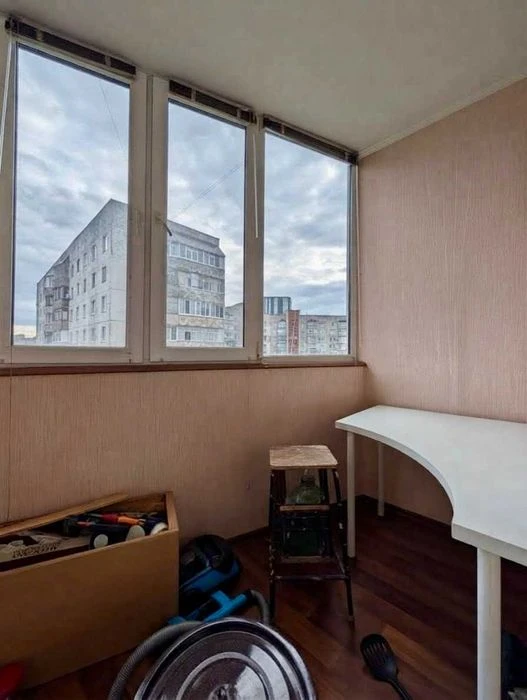 Трикімнатна квартира в центрі міста (61,5 м2) р-н ЦУМу v714