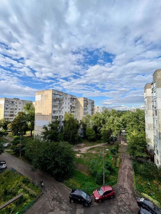 Трикімнатна квартира в центрі міста (61,5 м2) р-н ЦУМу v714