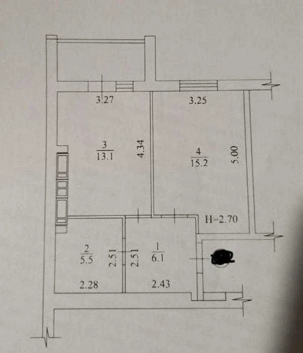 Продам Новострой ЖК  Птичка