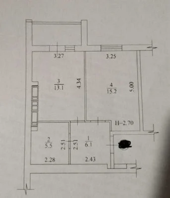 Продам Новострой ЖК  Птичка