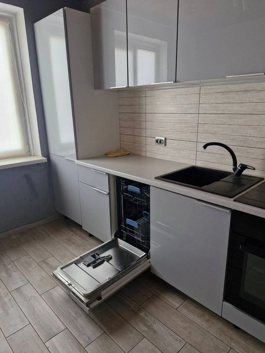 2-room apartment for sale in Sykhiv, Polubotka St.

Pl