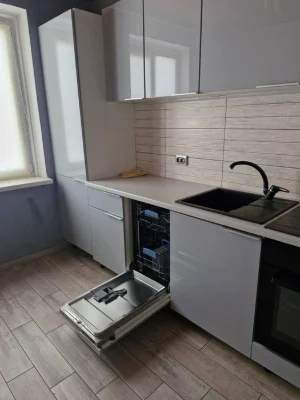 2-room apartment for sale in Sykhiv, Polubotka St.

Pl