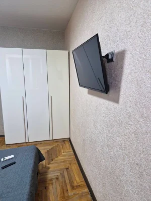 2-room apartment for sale in Sykhiv, Polubotka St.

Pl