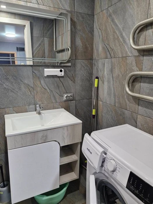 2-room apartment for sale in Sykhiv, Polubotka St.

Pl
