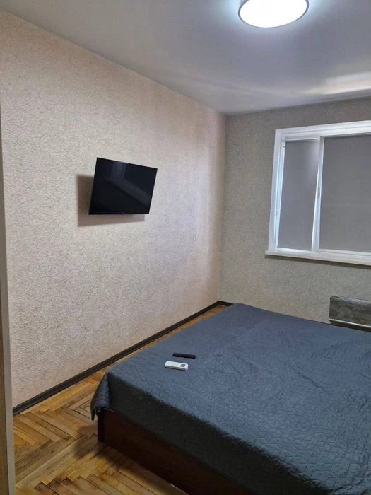 2-room apartment for sale in Sykhiv, Polubotka St.

Pl