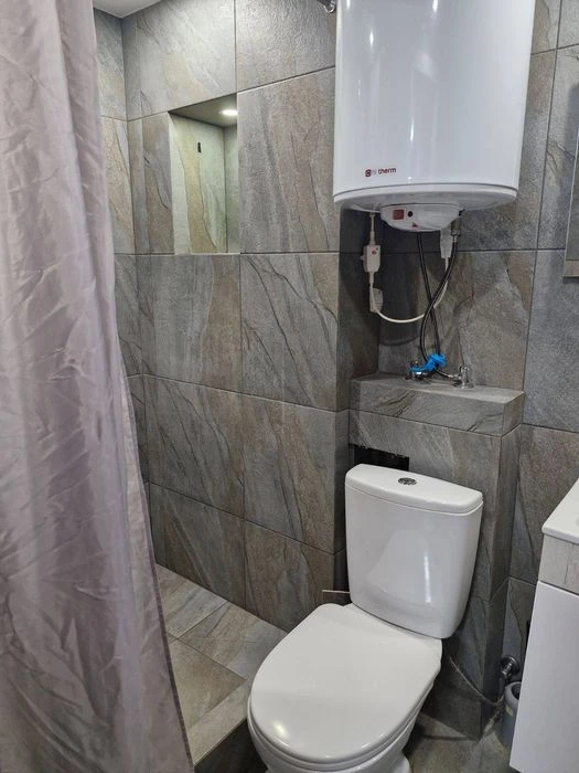 2-room apartment for sale in Sykhiv, Polubotka St.

Pl