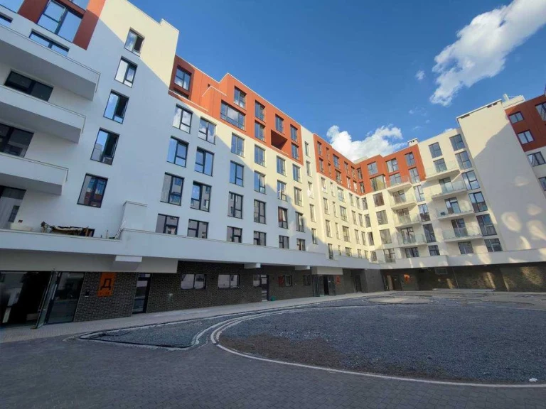 ПРОДАЖ 2-кімнатної квартири у ЗДАНОМУ БУДИНКУ ЖК «111 ЗЕЛЕНА