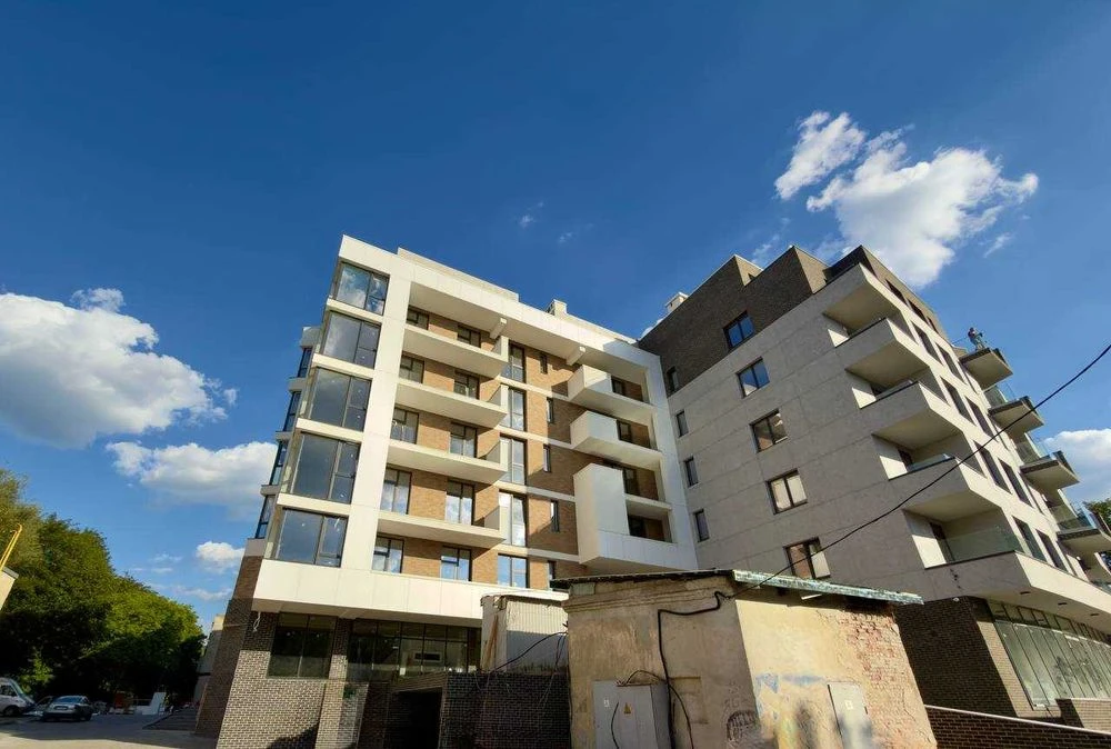 ПРОДАЖ 2-кімнатної квартири у ЗДАНОМУ БУДИНКУ ЖК «111 ЗЕЛЕНА