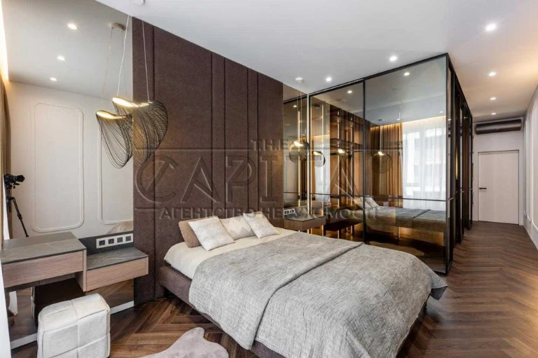Продаж 3-кім. квартира 112 м², ЖК Ярославів Град / Шевченків