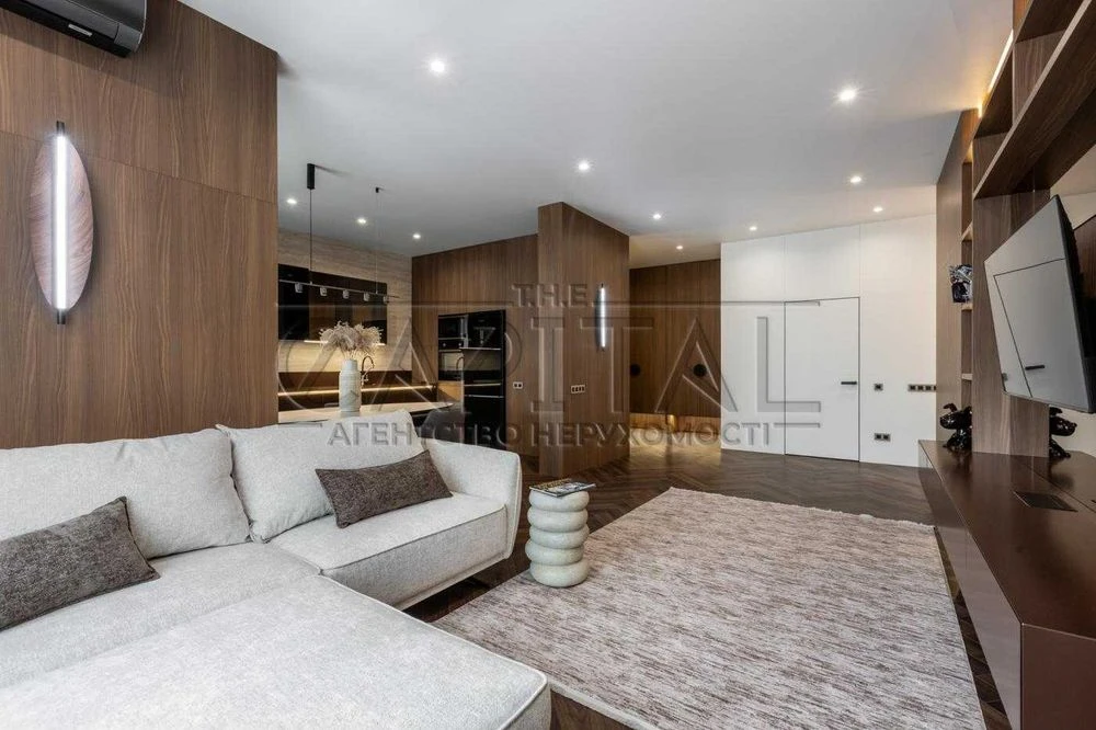 Продаж 3-кім. квартира 112 м², ЖК Ярославів Град / Шевченків