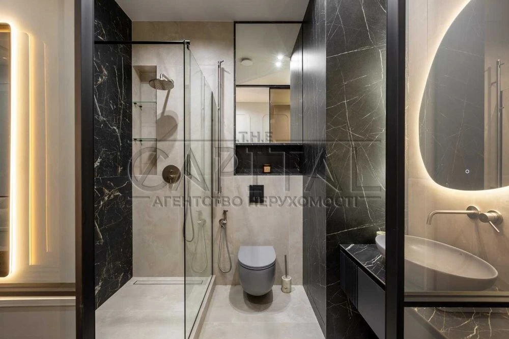 Продаж 3-кім. квартира 112 м², ЖК Ярославів Град / Шевченків