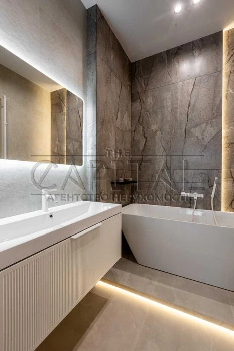 Продаж 3-кім. квартира 112 м², ЖК Ярославів Град / Шевченків