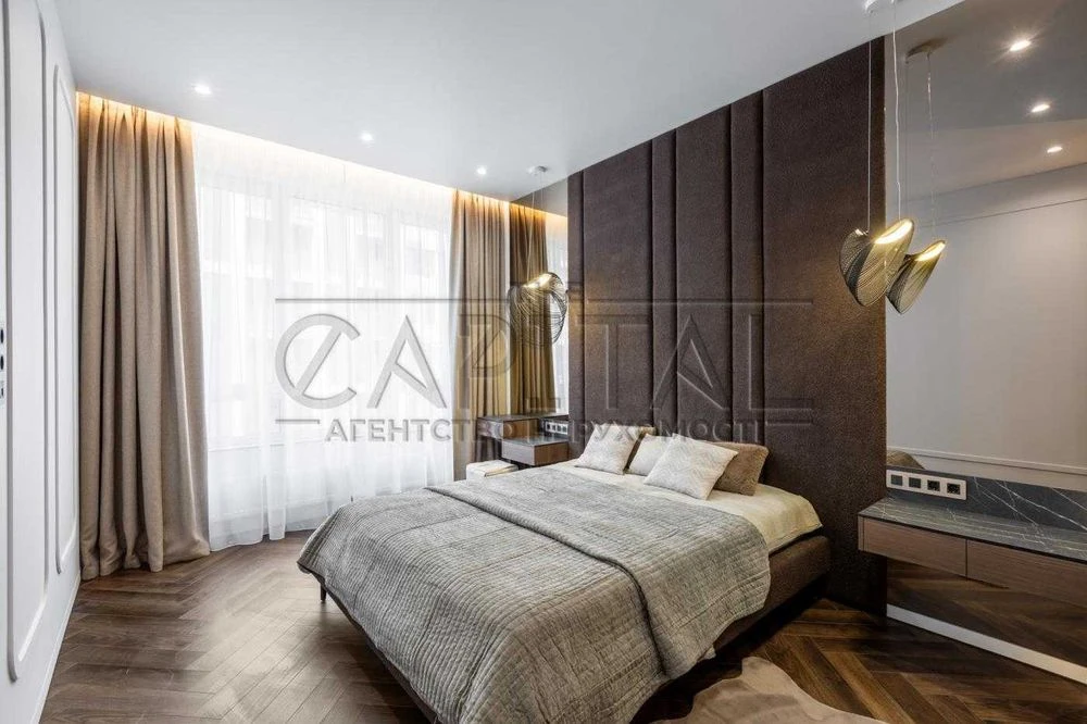Продаж 3-кім. квартира 112 м², ЖК Ярославів Град / Шевченків