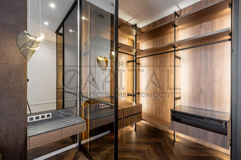 Продаж 3-кім. квартира 112 м², ЖК Ярославів Град / Шевченків