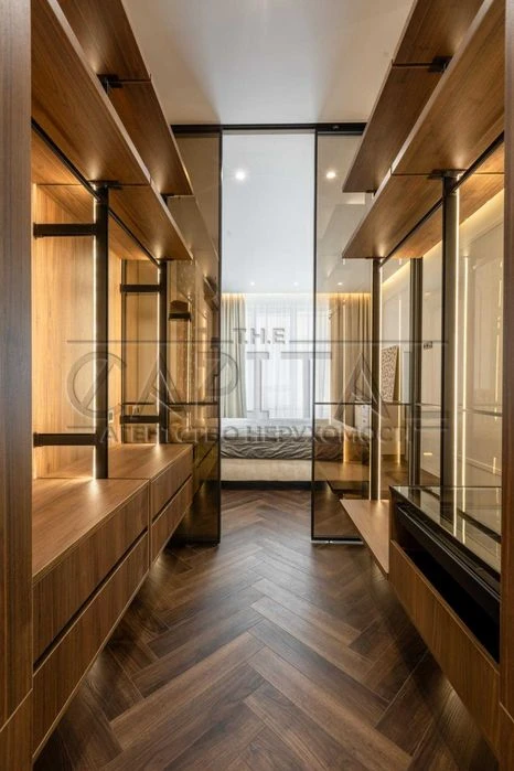 Продаж 3-кім. квартира 112 м², ЖК Ярославів Град / Шевченків