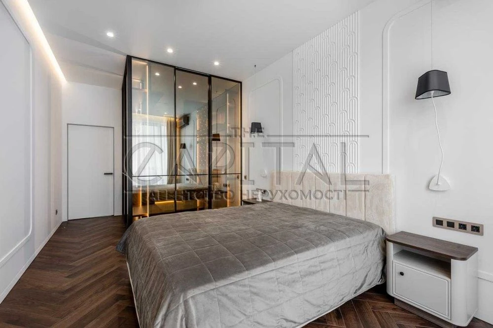 Продаж 3-кім. квартира 112 м², ЖК Ярославів Град / Шевченків