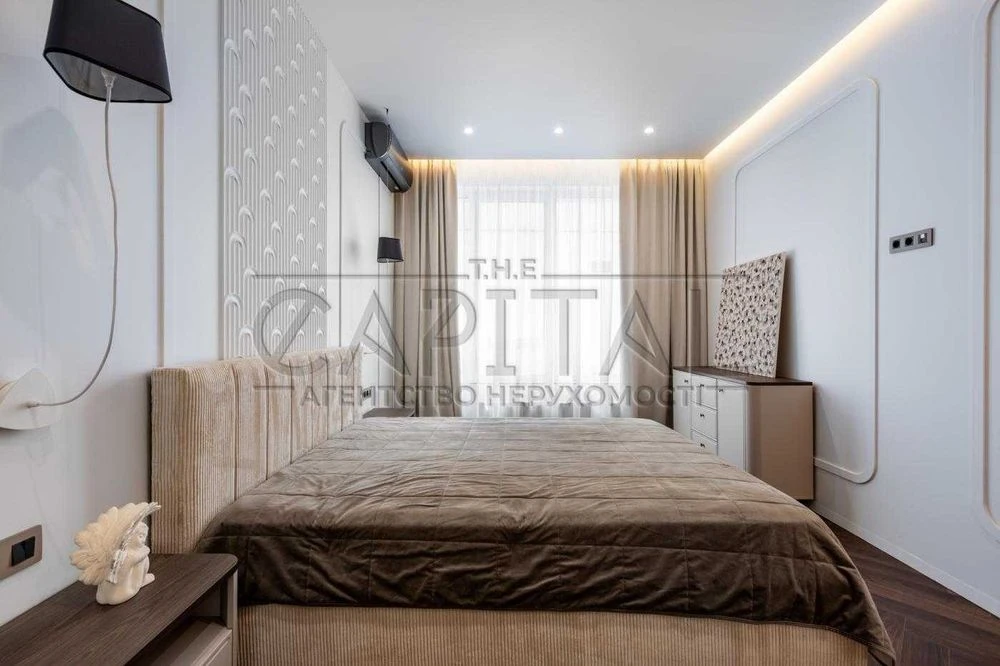 Продаж 3-кім. квартира 112 м², ЖК Ярославів Град / Шевченків
