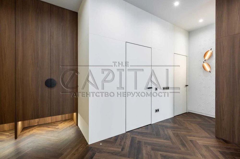 Продаж 3-кім. квартира 112 м², ЖК Ярославів Град / Шевченків