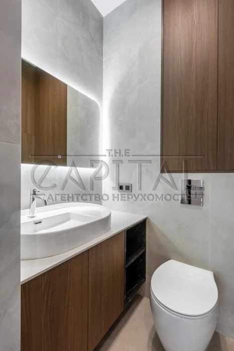 Продаж 3-кім. квартира 112 м², ЖК Ярославів Град / Шевченків