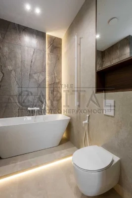 Продаж 3-кім. квартира 112 м², ЖК Ярославів Град / Шевченків
