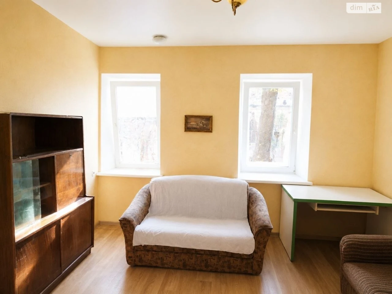 Apartment for sale Moskalivka