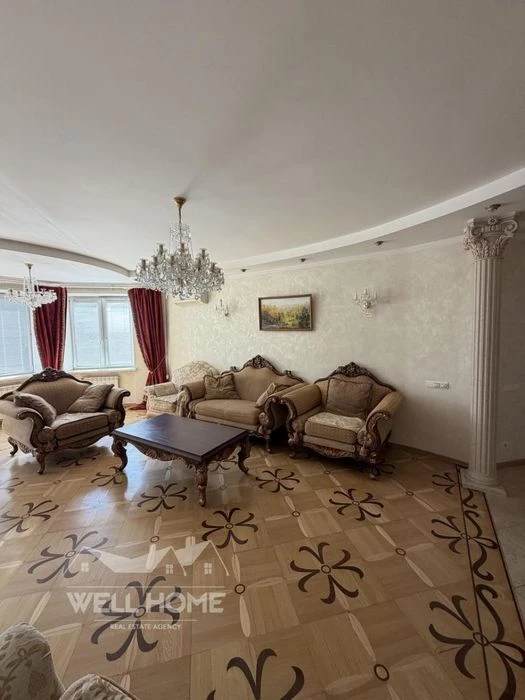 Продаж квартири 5к Микільсько-Слобідська, 4 Г Київ