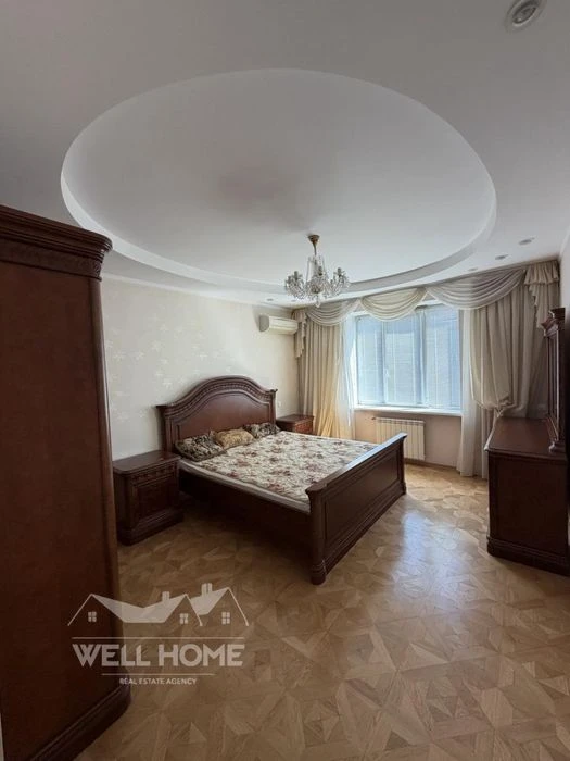 Продаж квартири 5к Микільсько-Слобідська, 4 Г Київ