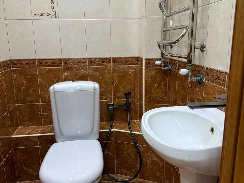 Квартира. Дніпро, Братів Горобців вул. (Дмитра Кедріна)