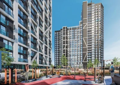 Продаж квартири ЖК Nordica Residence, 3 черга