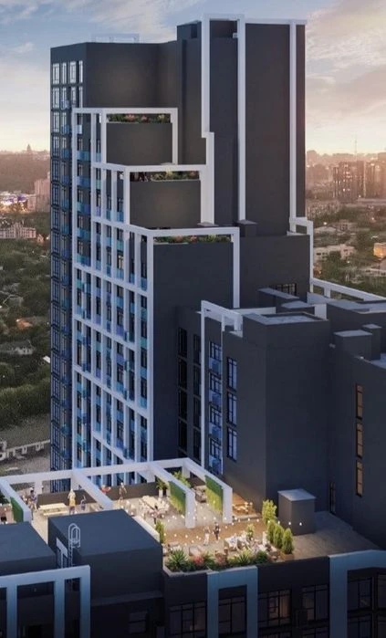 Продаж квартири ЖК Nordica Residence, 3 черга